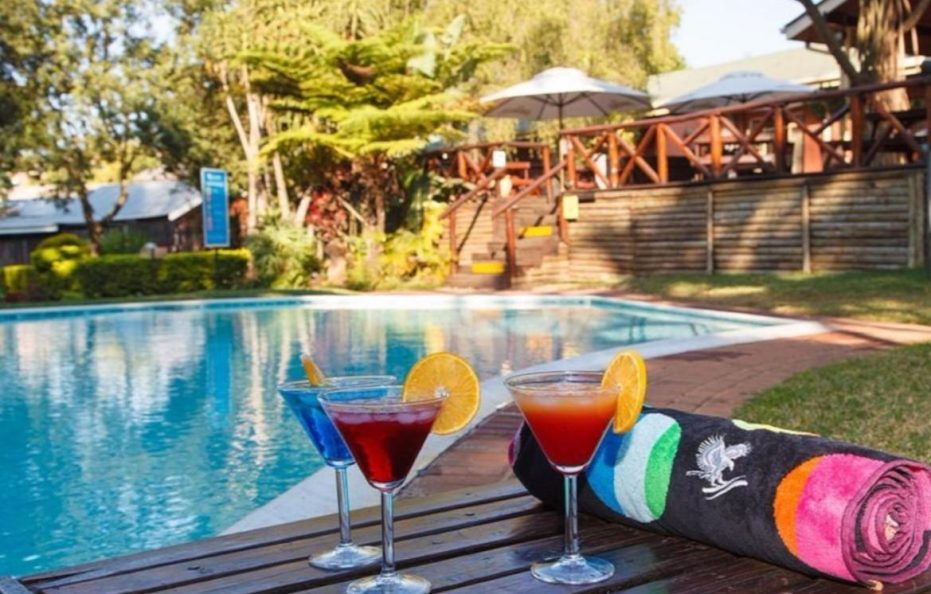 Hotel 247 @ White River