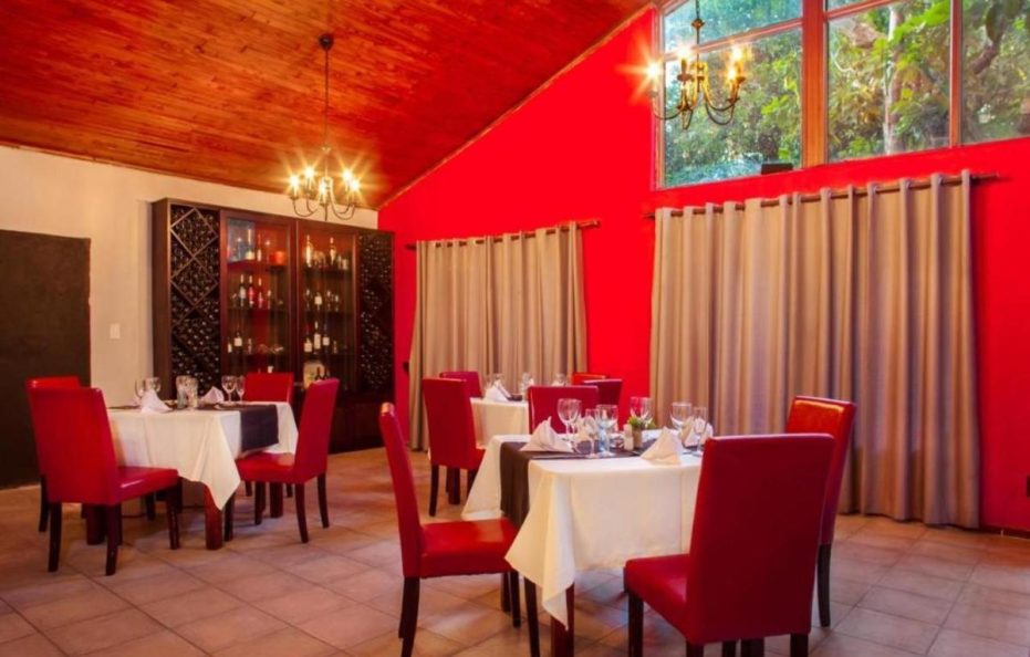 Hotel 247 @ White River