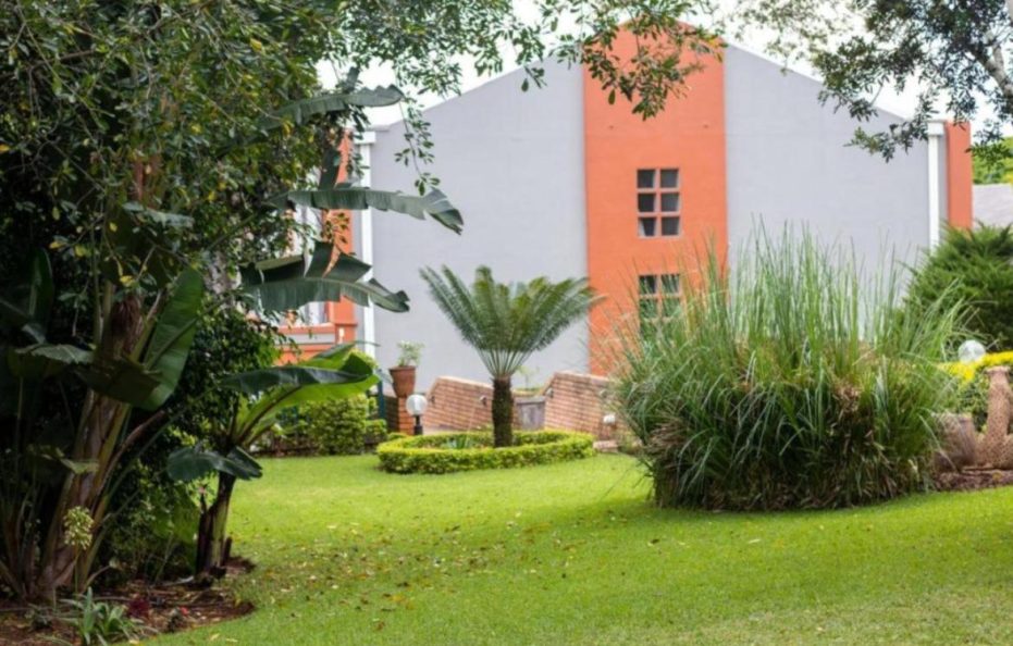 Hotel 247 @ White River