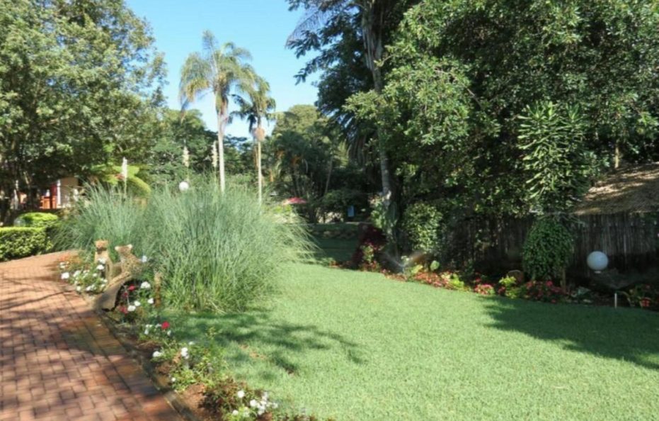 Hotel 247 @ White River