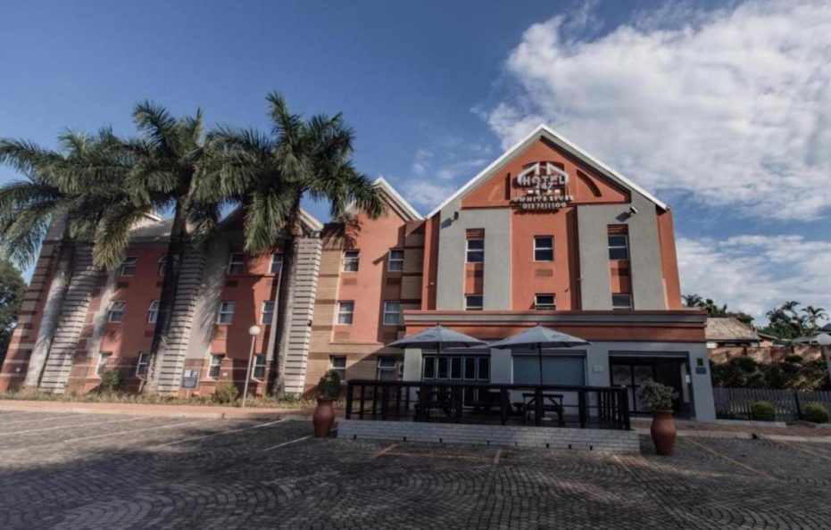 Hotel 247 @ White River