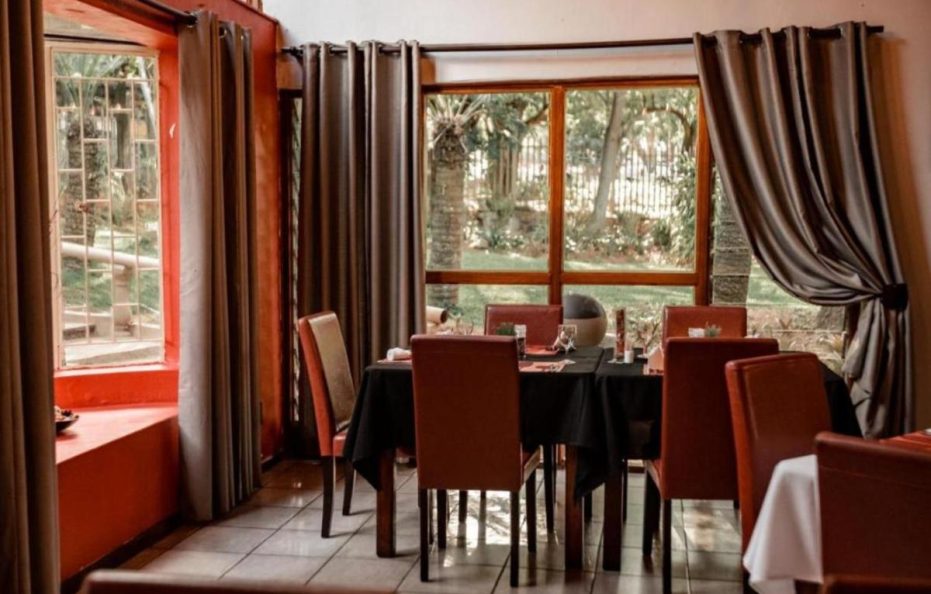 Hotel 247 @ White River