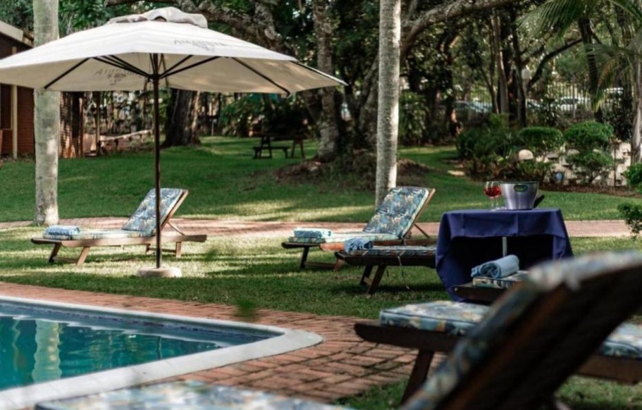 Hotel 247 @ White River