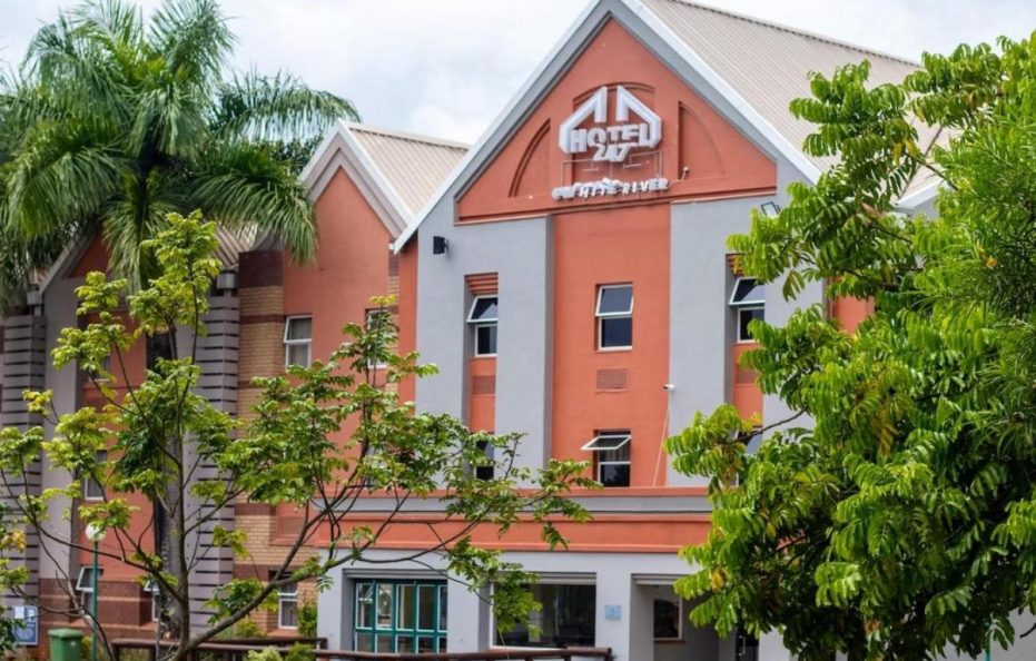 Hotel 247 @ White River