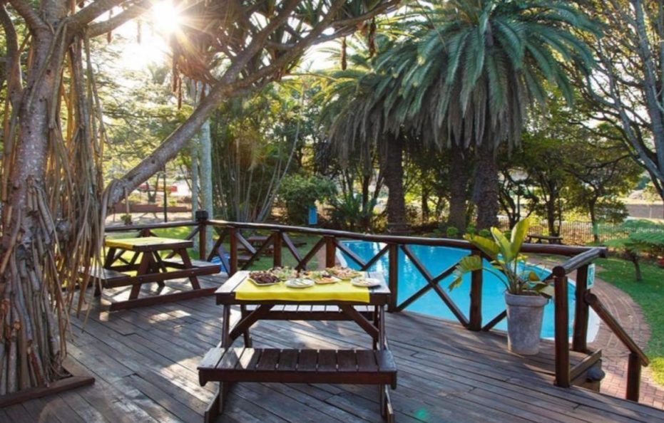 Hotel 247 @ White River