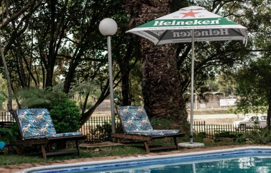 Hotel 247 @ White River