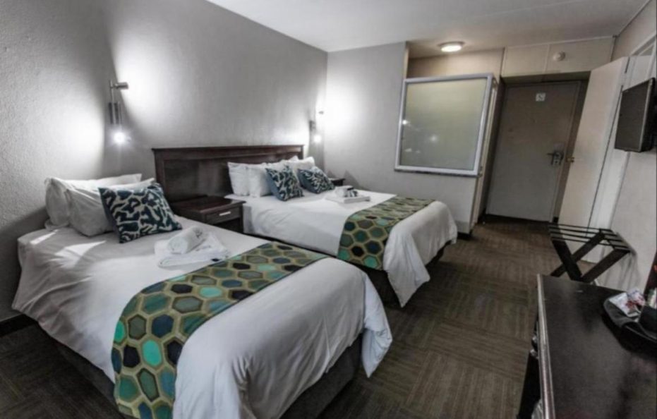 Hotel 247 @ White River