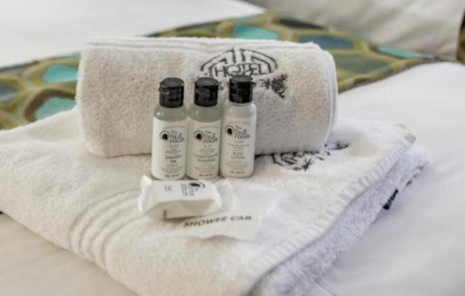 Hotel 247 @ White River