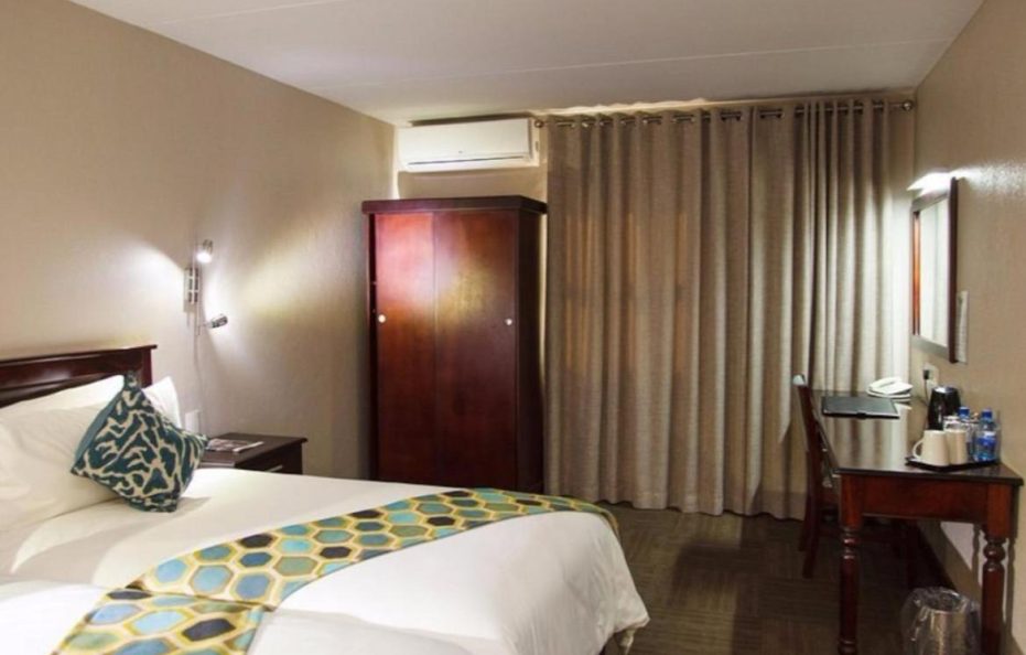 Hotel 247 @ White River