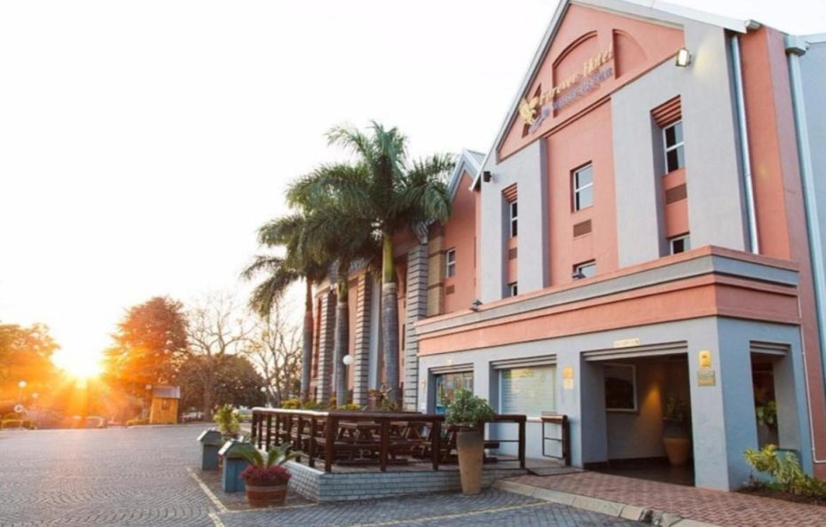 Hotel 247 @ White River