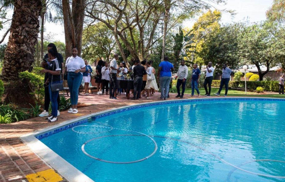 Hotel 247 @ White River