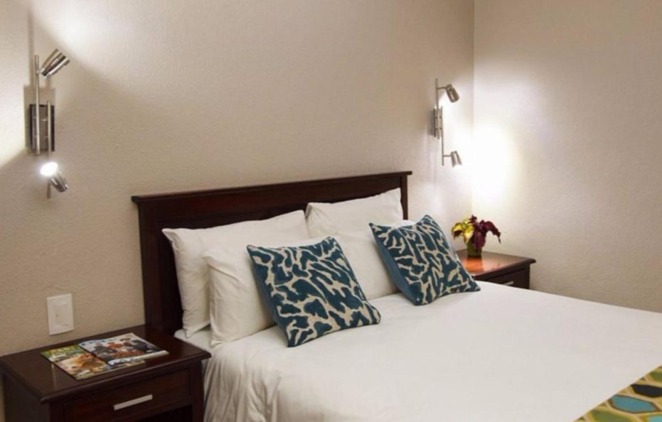 Hotel 247 Double Room