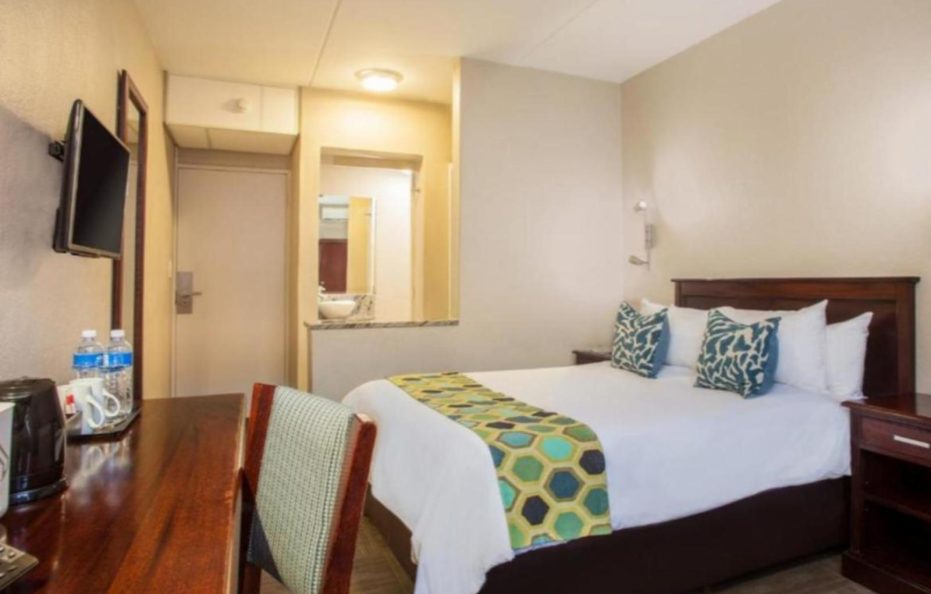 Hotel 247 Double Room