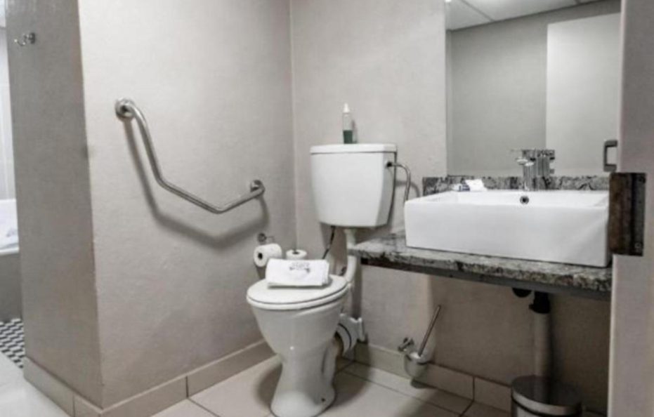 Hotel 247 Double Room