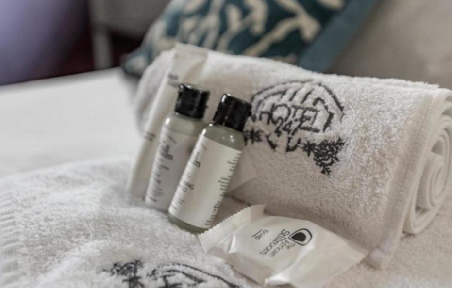 Hotel 247 Family Room