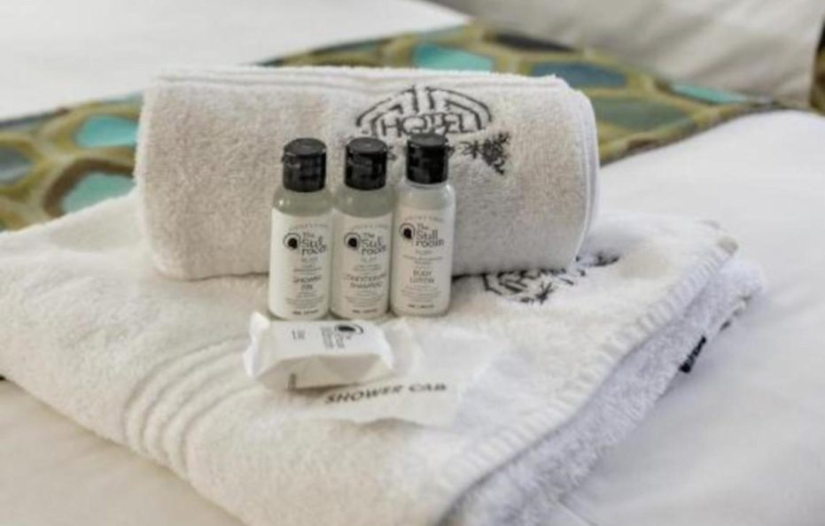 Hotel 247 King/Twin Room