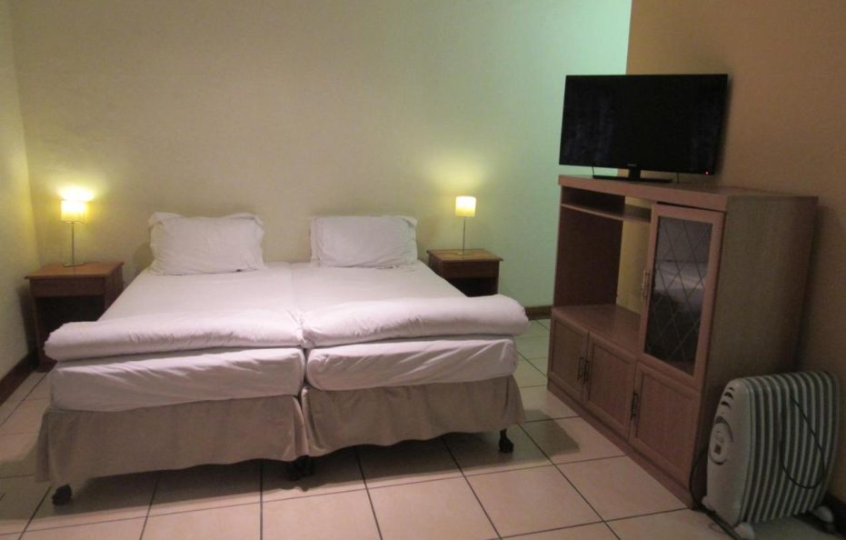 Emafini Country Lodge