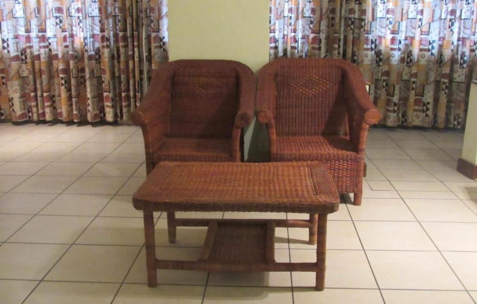 Emafini Country Lodge