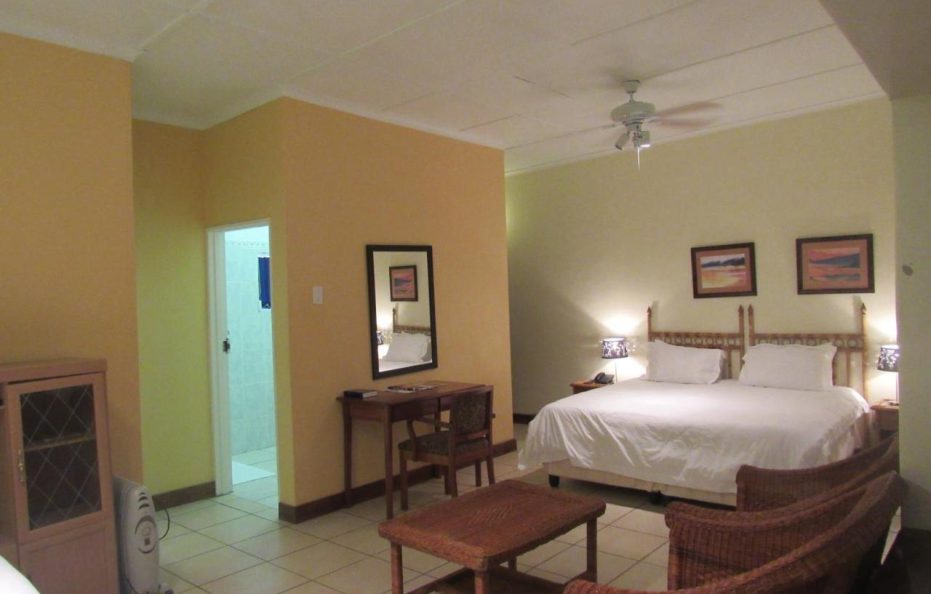 Emafini Country Lodge