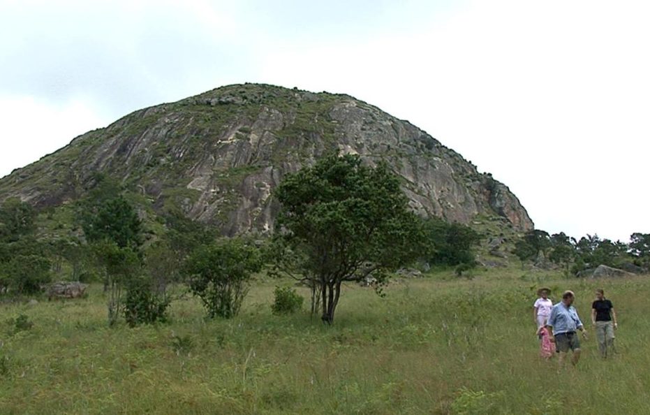 Emafini Country Lodge