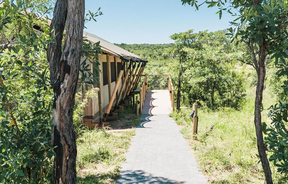 Mdluli Safari Lodge