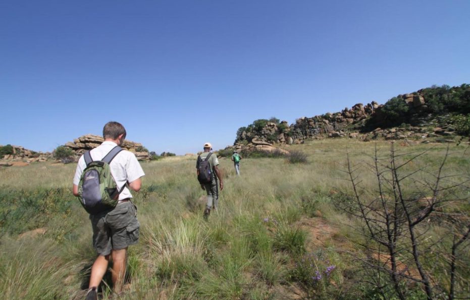 African Hills Safari Lodge & Spa