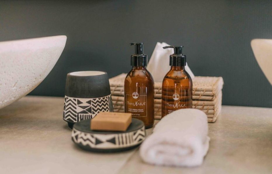 Mdluli Luxury Tent Sharing Full-Board