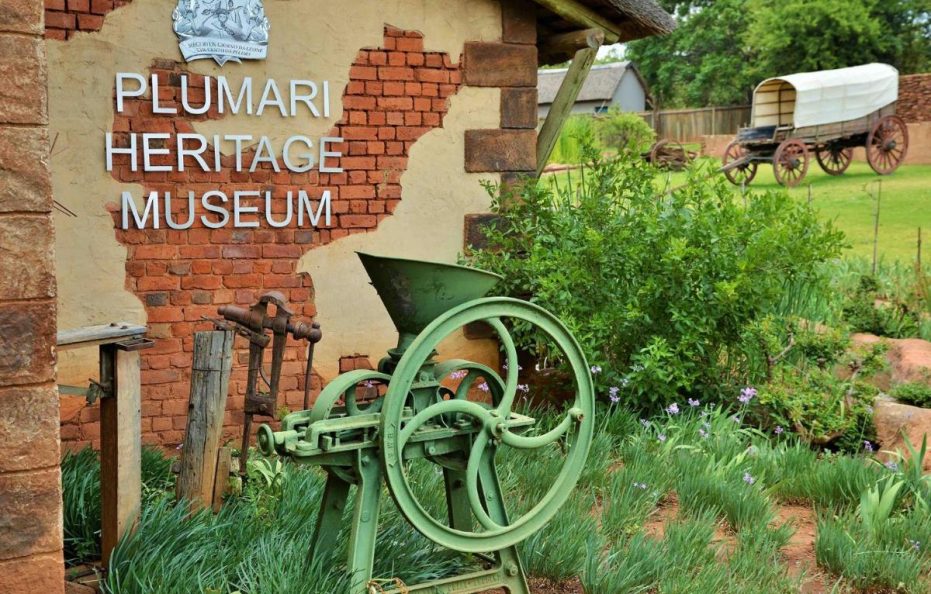 African Hills Safari Lodge & Spa