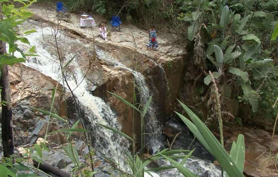 Emafini Country Lodge