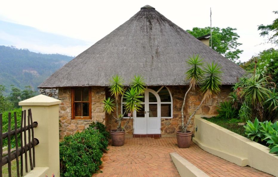 Emafini Country Lodge