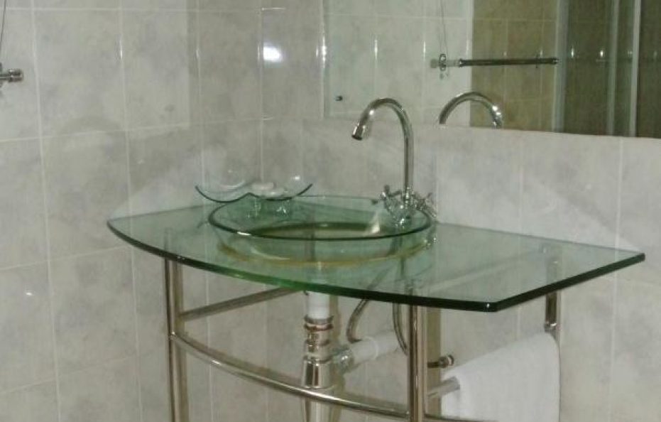 Emafini Country Lodge