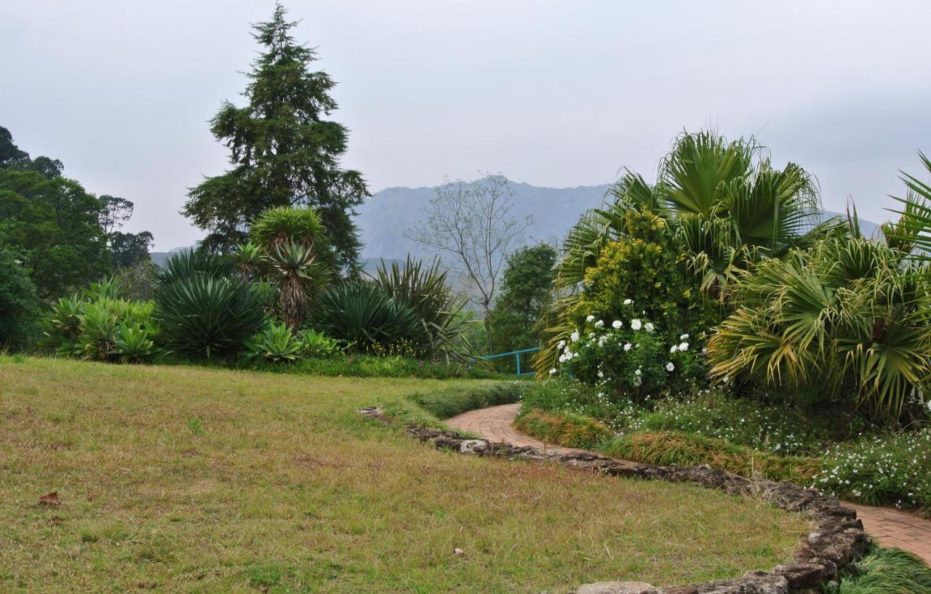 Emafini Country Lodge