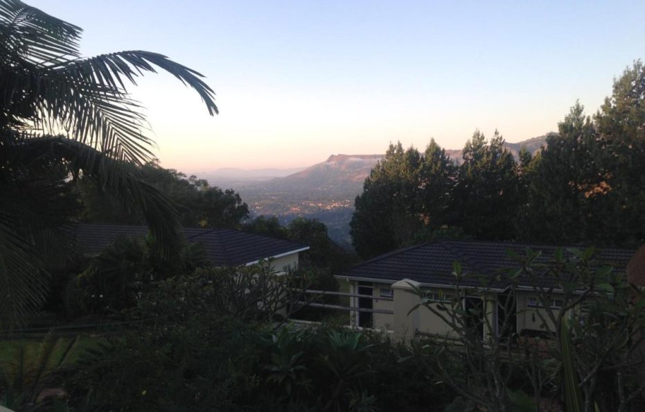 Emafini Country Lodge