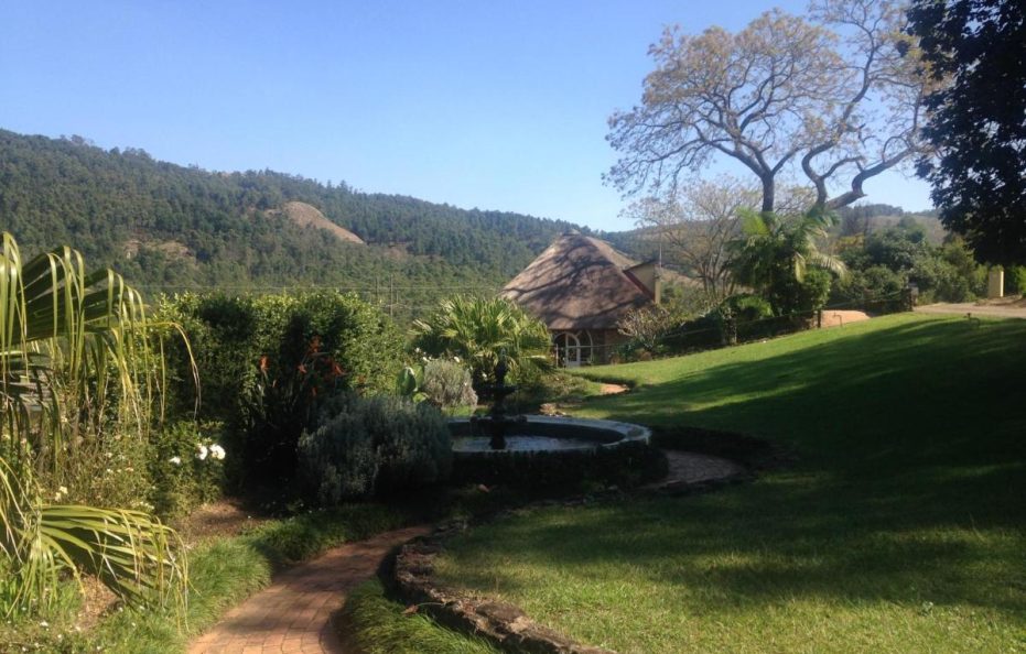 Emafini Country Lodge