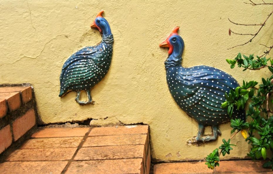 Emafini Country Lodge