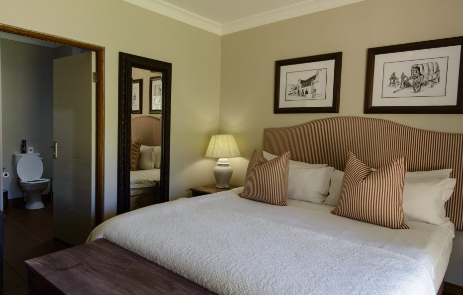 African Hills Safari Lodge & Spa