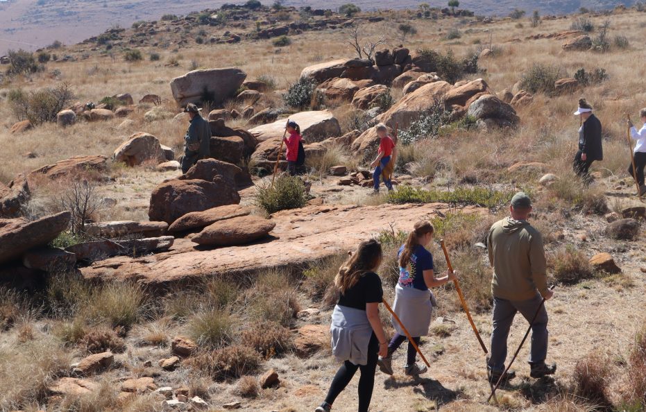 African Hills Safari Lodge & Spa