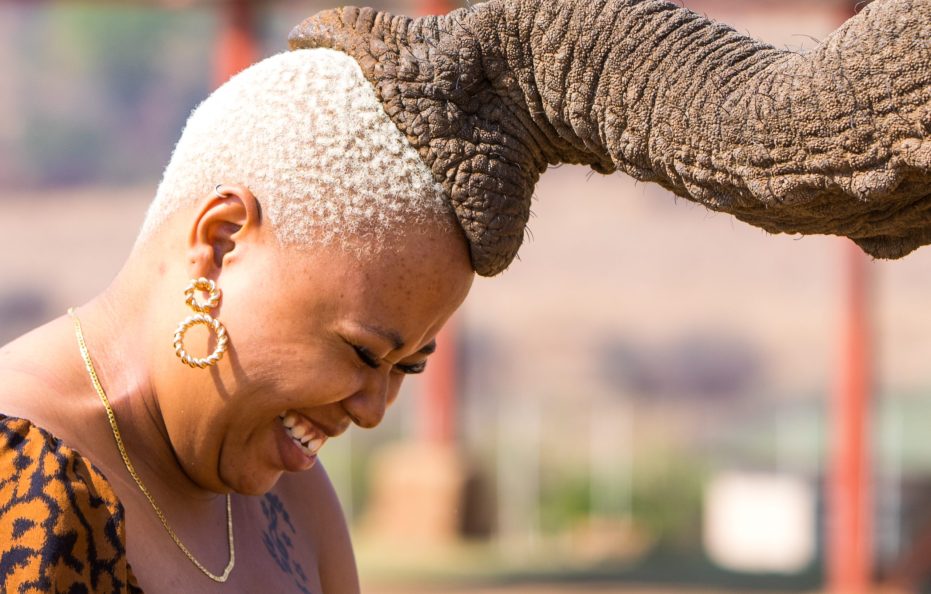 African Hills Safari Lodge & Spa