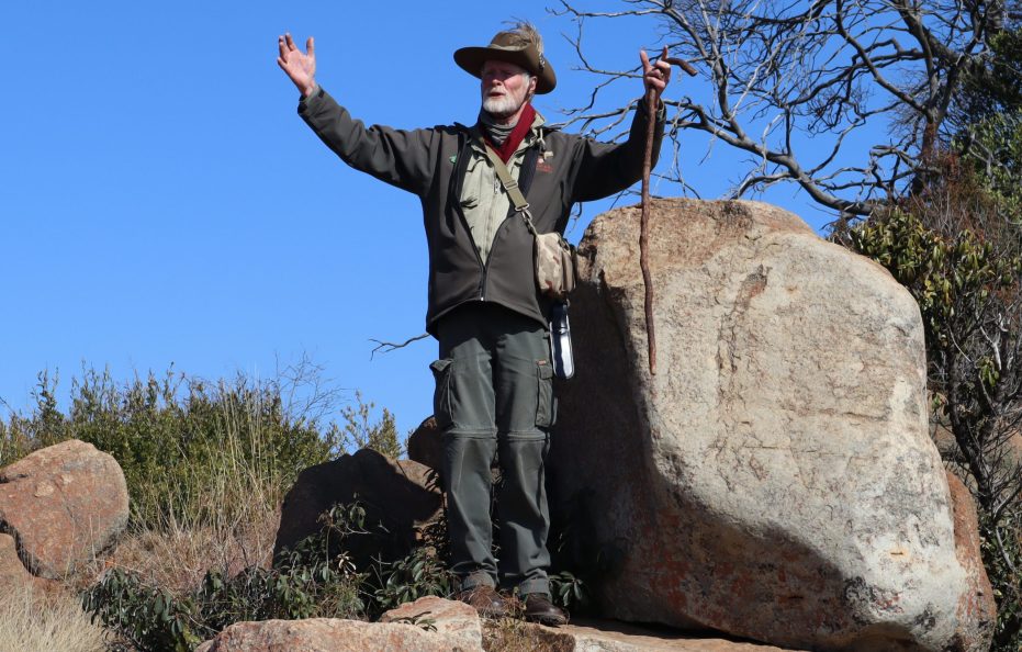 African Hills Safari Lodge & Spa