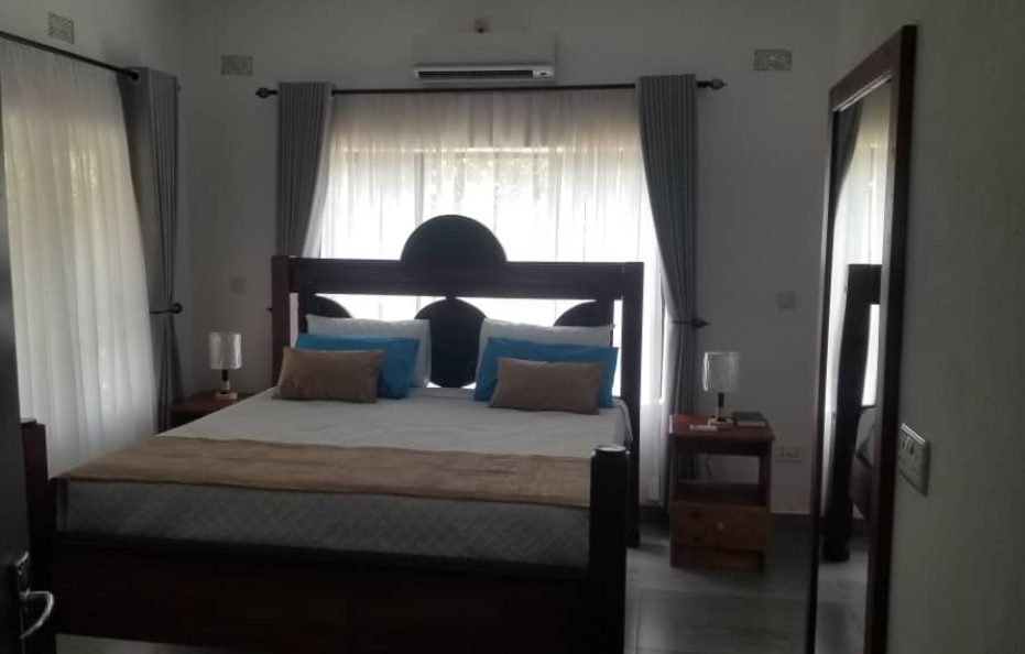 Mwenje Lodge