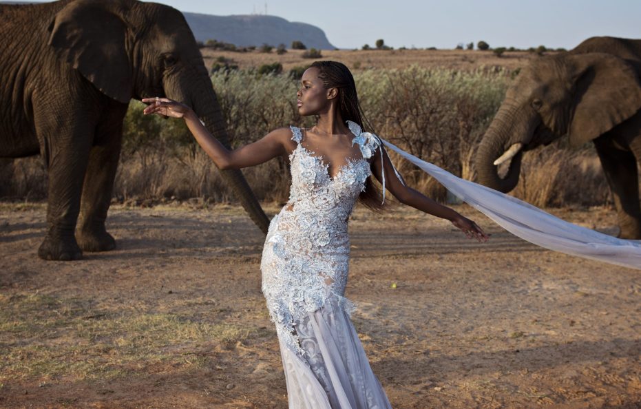 African Hills Safari Lodge & Spa