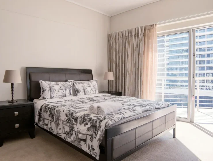 Sandton’s Apartment