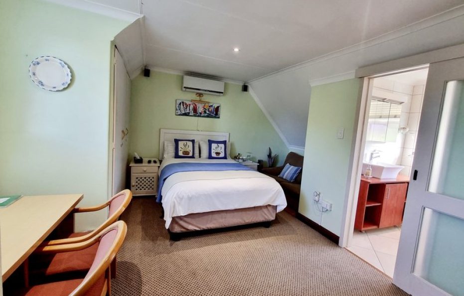 The Country Cottage Bedfordview