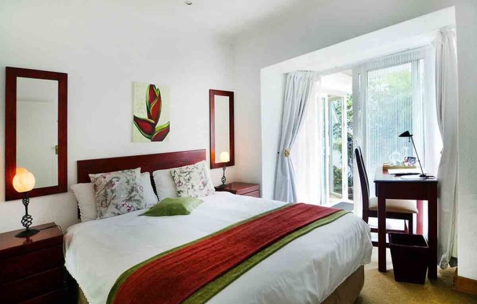 The Country Cottage Bedfordview