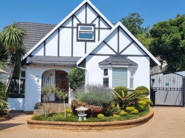 The Country Cottage Bedfordview