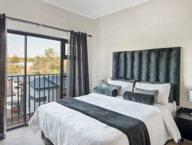 Elegant, Chic, Modern, exquisite, peaceful Condo