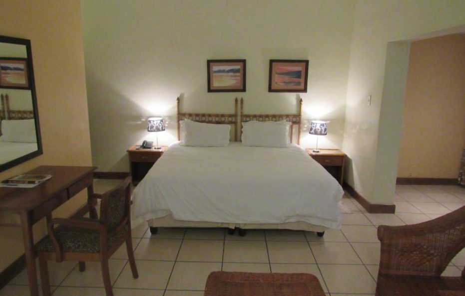 Emafini Family Suite