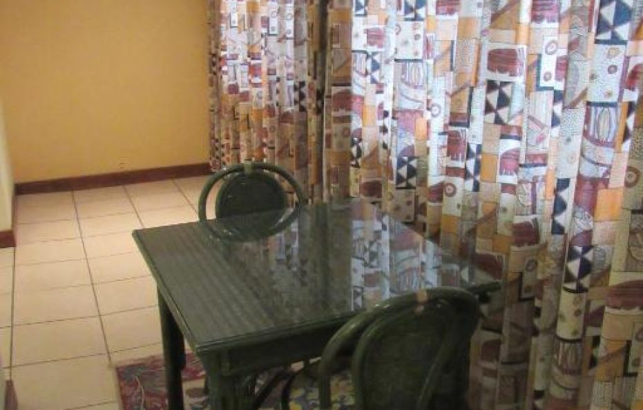 Emafini Family Suite