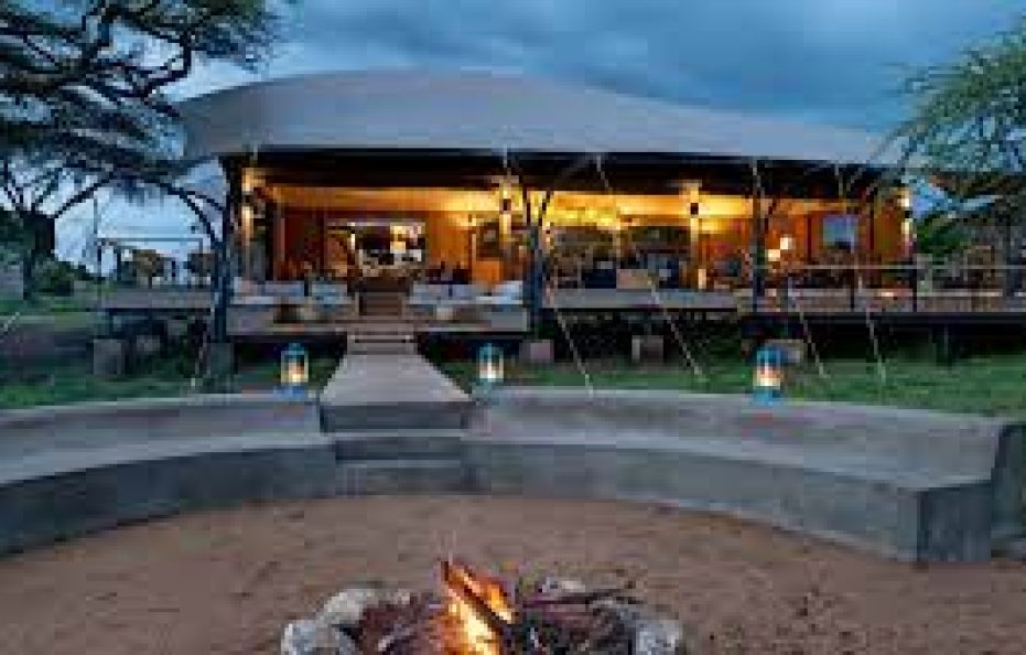 Ashnil Saruna Deluxe Family Room