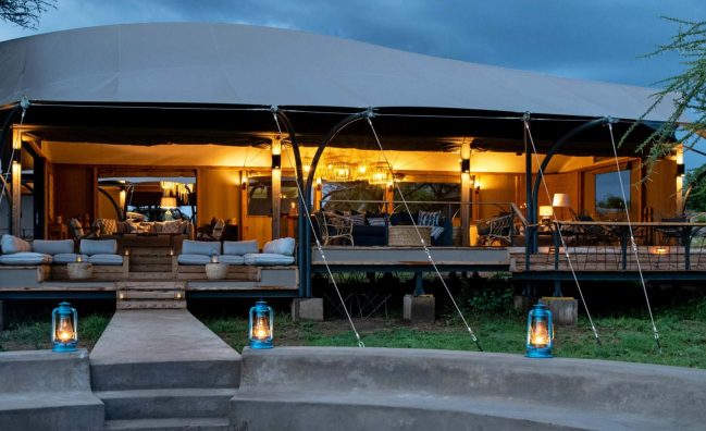 5 Days Tanzania Safari With Cultural Activities